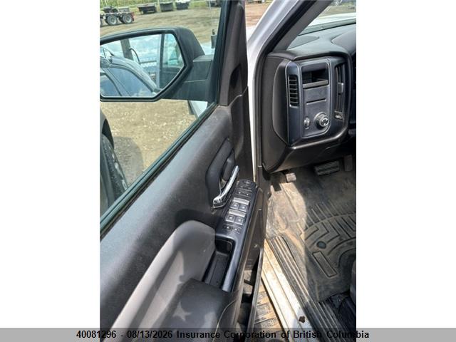 Продажа на аукционе авто 2014 Gmc Sierra 1500, vin: 1GTV2TEC6EZ351177, номер лота: 40081296