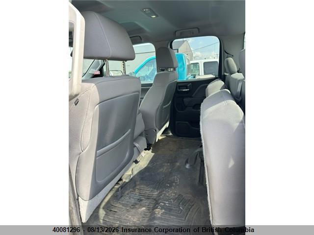 Продажа на аукционе авто 2014 Gmc Sierra 1500, vin: 1GTV2TEC6EZ351177, номер лота: 40081296