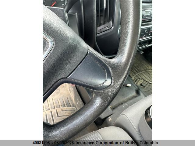 Продаж на аукціоні авто 2014 Gmc Sierra 1500, vin: 1GTV2TEC6EZ351177, номер лоту: 40081296