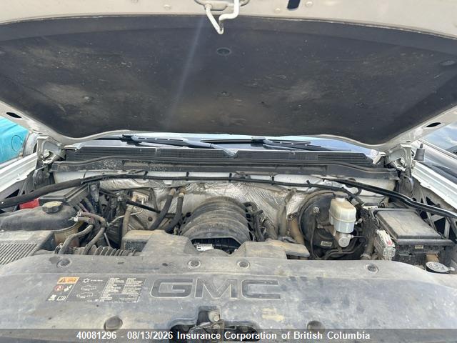 Продажа на аукционе авто 2014 Gmc Sierra 1500, vin: 1GTV2TEC6EZ351177, номер лота: 40081296