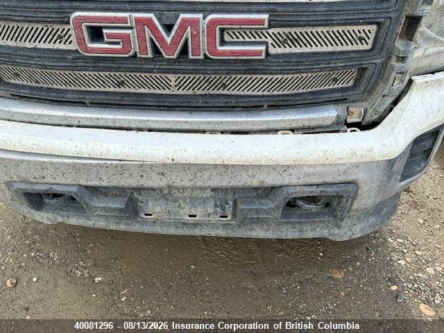 Продажа на аукционе авто 2014 Gmc Sierra 1500, vin: 1GTV2TEC6EZ351177, номер лота: 40081296