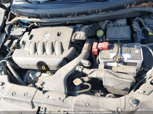 Продажа на аукционе авто 2010 Nissan Versa, vin: 3N1BC1CP7AL392562, номер лота: 40081297