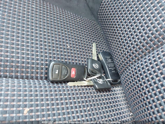 Продажа на аукционе авто 2010 Nissan Versa, vin: 3N1BC1CP7AL392562, номер лота: 40081297