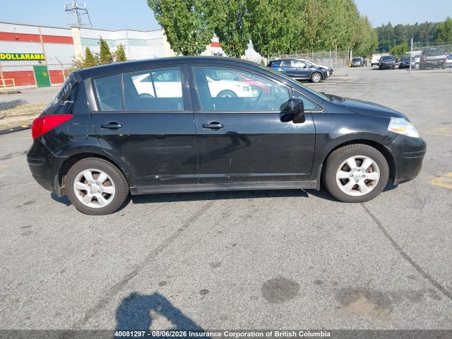 Продажа на аукционе авто 2010 Nissan Versa, vin: 3N1BC1CP7AL392562, номер лота: 40081297