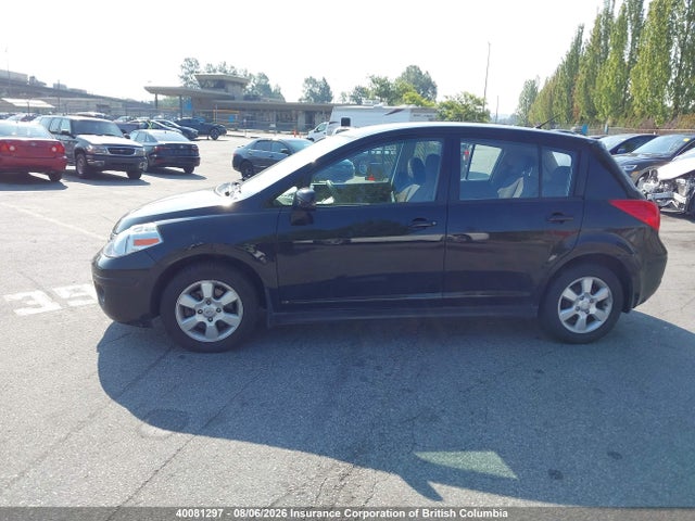 Продажа на аукционе авто 2010 Nissan Versa, vin: 3N1BC1CP7AL392562, номер лота: 40081297