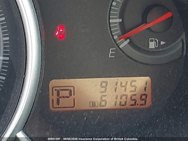 Продажа на аукционе авто 2010 Nissan Versa, vin: 3N1BC1CP7AL392562, номер лота: 40081297