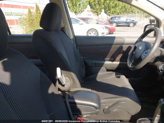 Продажа на аукционе авто 2010 Nissan Versa, vin: 3N1BC1CP7AL392562, номер лота: 40081297