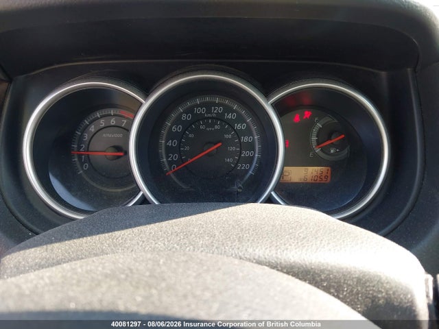 Продажа на аукционе авто 2010 Nissan Versa, vin: 3N1BC1CP7AL392562, номер лота: 40081297