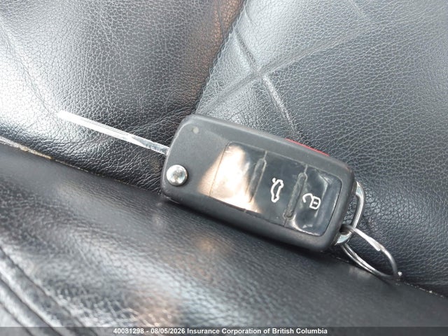 2010 Volkswagen Golf მანქანა იყიდება აუქციონზე, vin: WVWCA9AJ2AW371567, აუქციონის ნომერი: 40081298