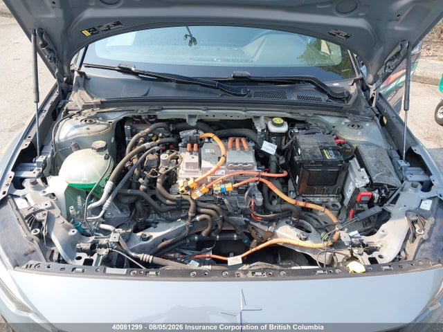 Polestar 2 2023 YSMED3KA8PL155118 Image 10