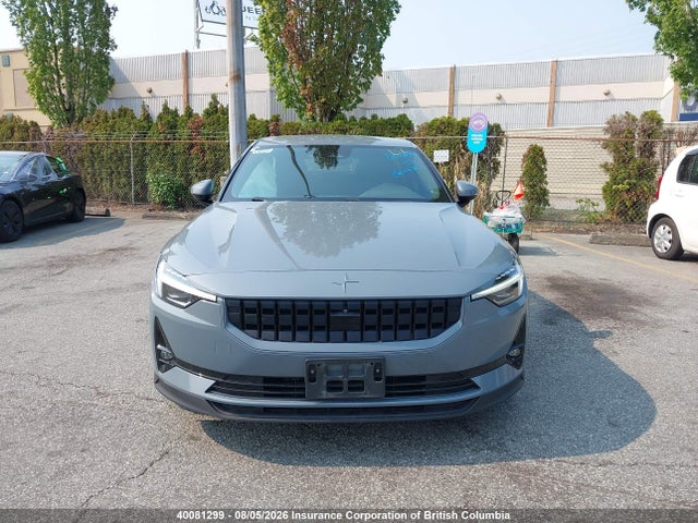 Polestar 2 2023 YSMED3KA8PL155118 Image 13