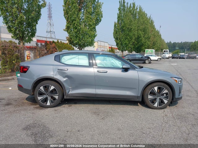 Polestar 2 2023 YSMED3KA8PL155118 Image 14