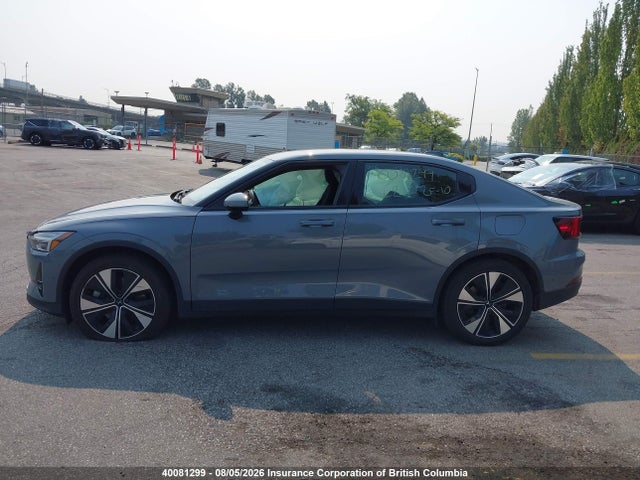 Polestar 2 2023 YSMED3KA8PL155118 Image 15
