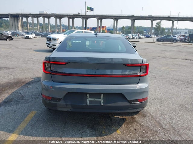 Polestar 2 2023 YSMED3KA8PL155118 Image 17