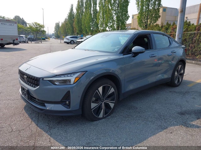 Polestar 2 2023 YSMED3KA8PL155118 Image 2
