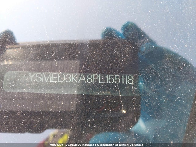 Polestar 2 2023 YSMED3KA8PL155118 Image 20