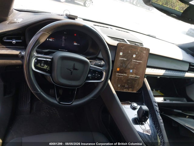 Polestar 2 2023 YSMED3KA8PL155118 Image 21