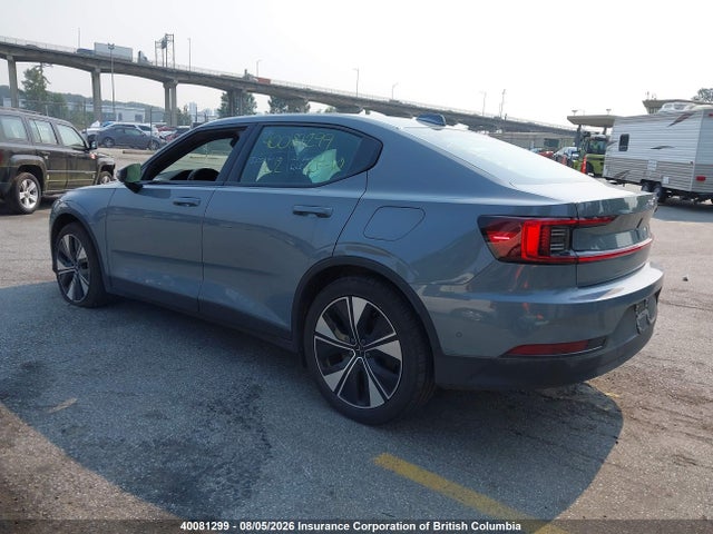 Polestar 2 2023 YSMED3KA8PL155118 Image 3