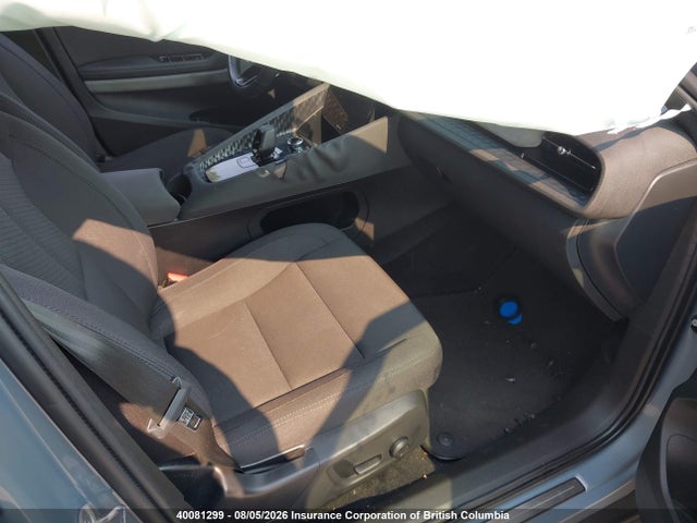 Polestar 2 2023 YSMED3KA8PL155118 Image 5