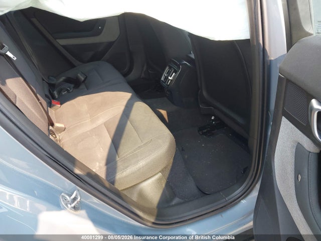 Polestar 2 2023 YSMED3KA8PL155118 Image 8