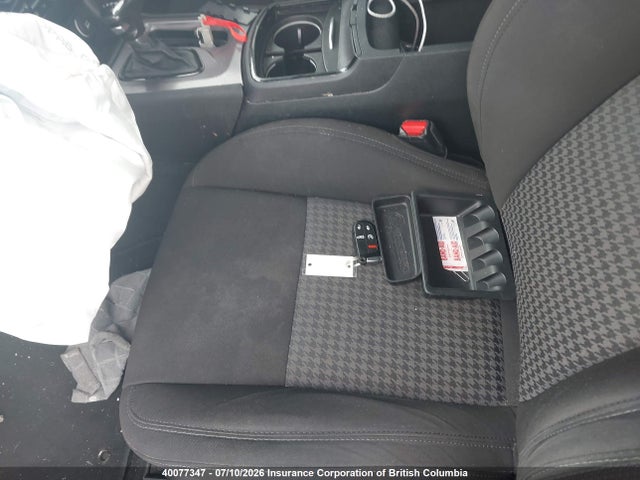 Aukcja sprzedaży 2023 Dodge Charger Gt, vin: 2C3CDXHG9PH582850, numer aukcji: 40077347
