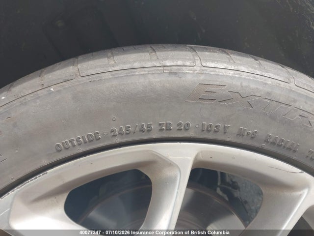 Aukcja sprzedaży 2023 Dodge Charger Gt, vin: 2C3CDXHG9PH582850, numer aukcji: 40077347