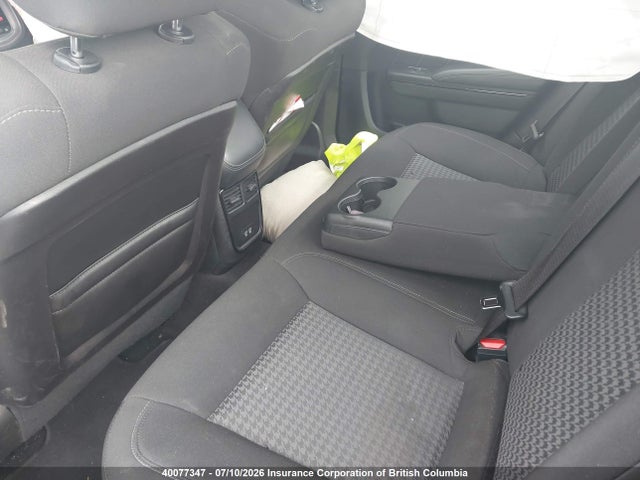 Aukcja sprzedaży 2023 Dodge Charger Gt, vin: 2C3CDXHG9PH582850, numer aukcji: 40077347