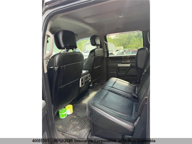 Продаж на аукціоні авто 2018 Ford F350, vin: 1FT8W3BT4JEB01699, номер лоту: 40081301