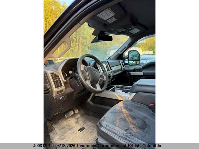 Продаж на аукціоні авто 2018 Ford F350, vin: 1FT8W3BT4JEB01699, номер лоту: 40081301