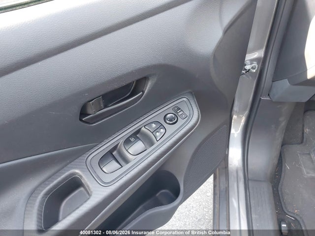 Nissan Versa 2023 3N1CN8DV4PL810170 Image 20