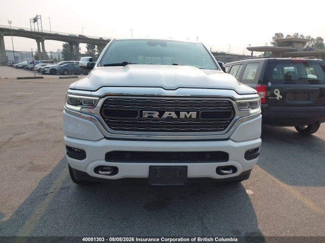 RAM 1500 Limited 2021 1C6SRFHM1MN512472 Image 12