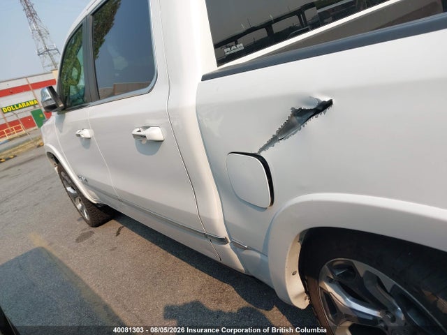 RAM 1500 Limited 2021 1C6SRFHM1MN512472 Image 14