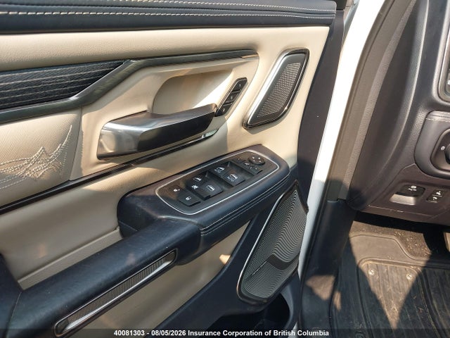 RAM 1500 Limited 2021 1C6SRFHM1MN512472 Image 20