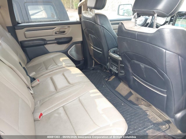 RAM 1500 Limited 2021 1C6SRFHM1MN512472 Image 8
