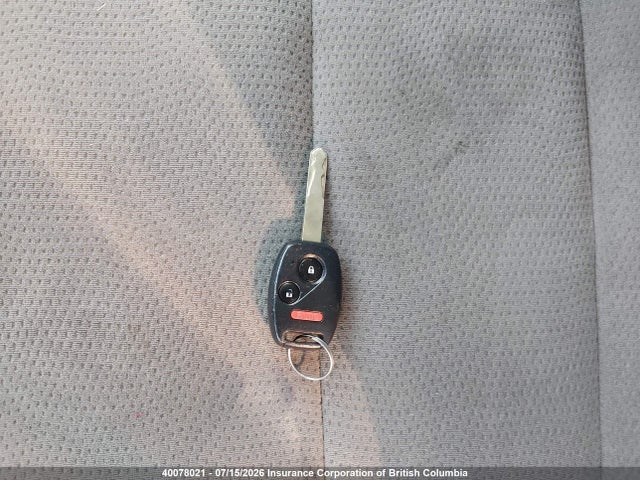 Aukcja sprzedaży 2010 Honda Civic Dx-g, vin: 2HGFA1F48AH028473, numer aukcji: 40078021