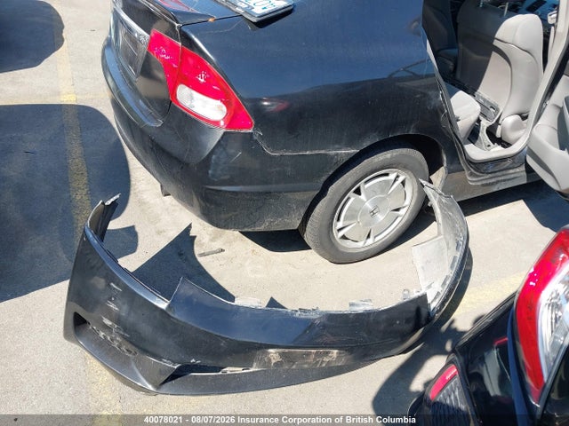 Aukcja sprzedaży 2010 Honda Civic Dx-g, vin: 2HGFA1F48AH028473, numer aukcji: 40078021