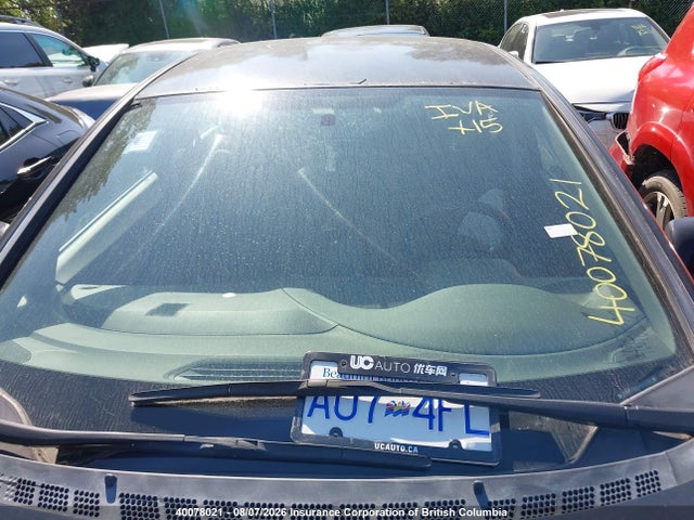 Aukcja sprzedaży 2010 Honda Civic Dx-g, vin: 2HGFA1F48AH028473, numer aukcji: 40078021