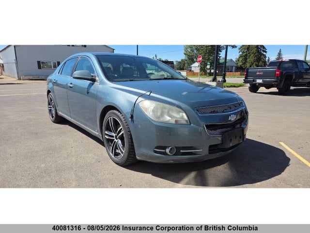 Aukcja sprzedaży 2009 Chevrolet Malibu Ltz, vin: 1G1ZK57749F176991, numer aukcji: 40081316
