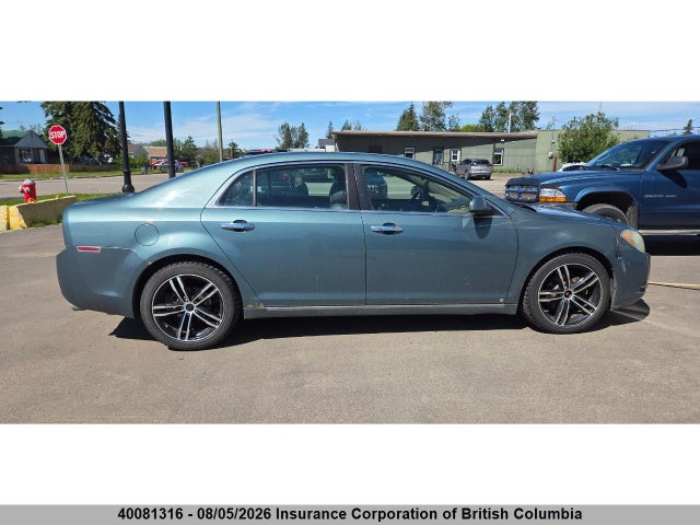 Aukcja sprzedaży 2009 Chevrolet Malibu Ltz, vin: 1G1ZK57749F176991, numer aukcji: 40081316