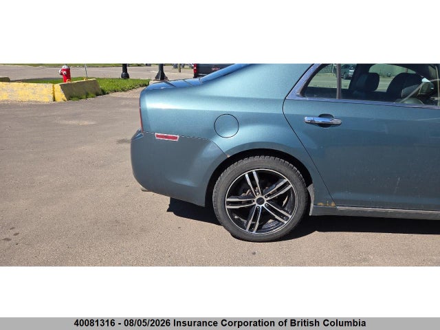 Aukcja sprzedaży 2009 Chevrolet Malibu Ltz, vin: 1G1ZK57749F176991, numer aukcji: 40081316