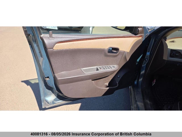 Aukcja sprzedaży 2009 Chevrolet Malibu Ltz, vin: 1G1ZK57749F176991, numer aukcji: 40081316