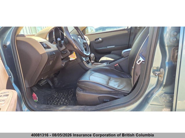 Aukcja sprzedaży 2009 Chevrolet Malibu Ltz, vin: 1G1ZK57749F176991, numer aukcji: 40081316