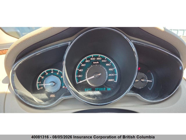 Aukcja sprzedaży 2009 Chevrolet Malibu Ltz, vin: 1G1ZK57749F176991, numer aukcji: 40081316