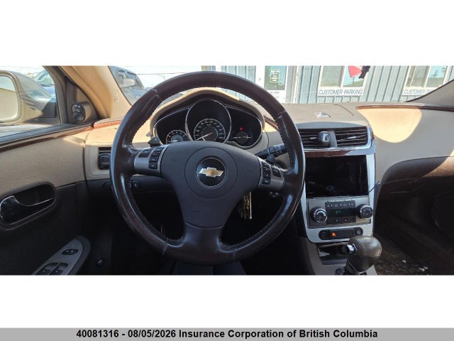 Aukcja sprzedaży 2009 Chevrolet Malibu Ltz, vin: 1G1ZK57749F176991, numer aukcji: 40081316