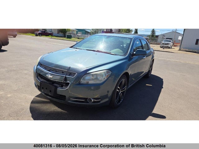 Aukcja sprzedaży 2009 Chevrolet Malibu Ltz, vin: 1G1ZK57749F176991, numer aukcji: 40081316