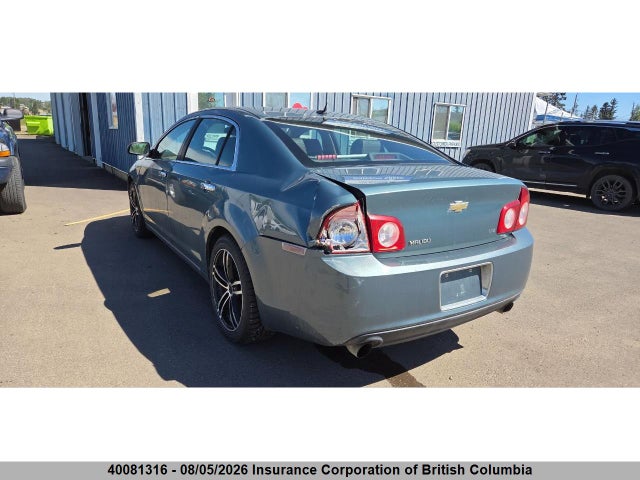 Aukcja sprzedaży 2009 Chevrolet Malibu Ltz, vin: 1G1ZK57749F176991, numer aukcji: 40081316