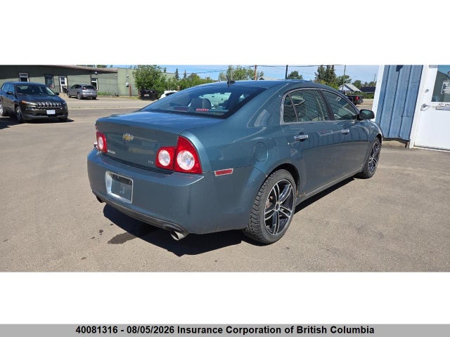 Aukcja sprzedaży 2009 Chevrolet Malibu Ltz, vin: 1G1ZK57749F176991, numer aukcji: 40081316