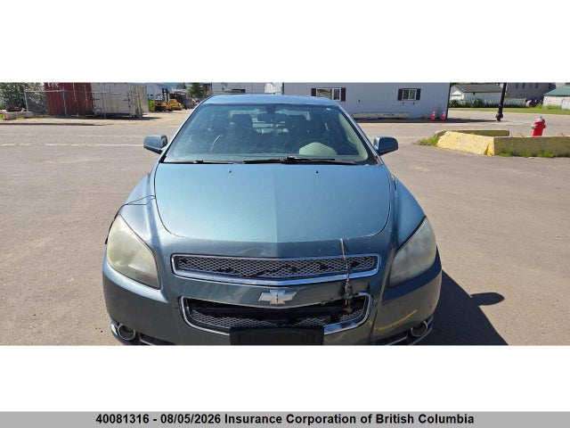 Aukcja sprzedaży 2009 Chevrolet Malibu Ltz, vin: 1G1ZK57749F176991, numer aukcji: 40081316