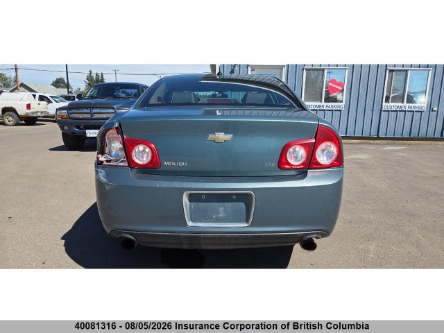 Aukcja sprzedaży 2009 Chevrolet Malibu Ltz, vin: 1G1ZK57749F176991, numer aukcji: 40081316