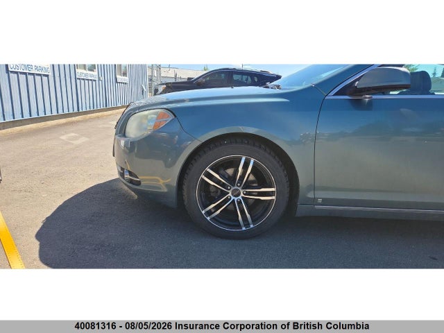 Aukcja sprzedaży 2009 Chevrolet Malibu Ltz, vin: 1G1ZK57749F176991, numer aukcji: 40081316